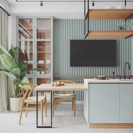 Prestigious Modern Apartments, Incredible Style Σπίτι διακοπών *
