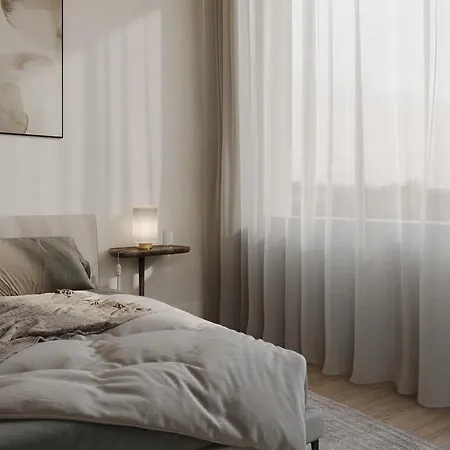 Prestigious Modern Apartments, Incredible Style Casa vacanze
