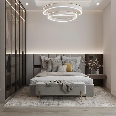 Prestigious Modern Apartments, Incredible Style Ragusa