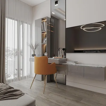 Prestigious Modern Apartments, Incredible Style * Ragusa