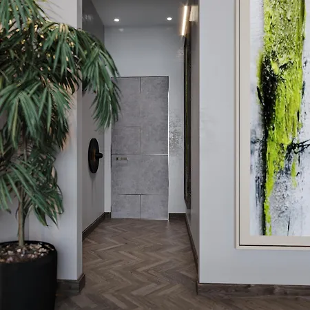 Prestigious Modern Apartments, Incredible Style Σπίτι διακοπών Ντουμπρόβνικ