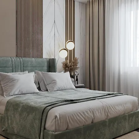 Prestigious Modern Apartments, Incredible Style Casa vacanze Ragusa