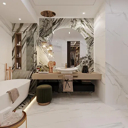 Casa vacanze Prestigious Modern Apartments, Incredible Style Ragusa