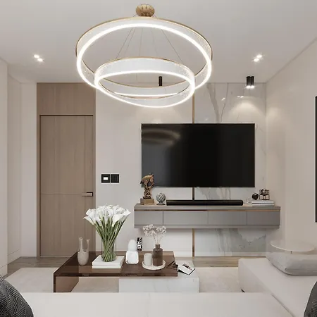 Prestigious Modern Apartments, Incredible Style Ragusa