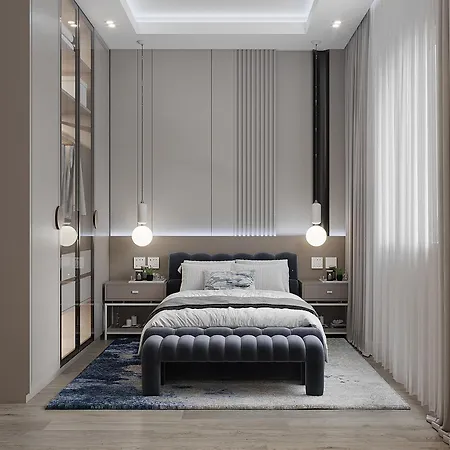 Casa vacanze Prestigious Modern Apartments, Incredible Style *