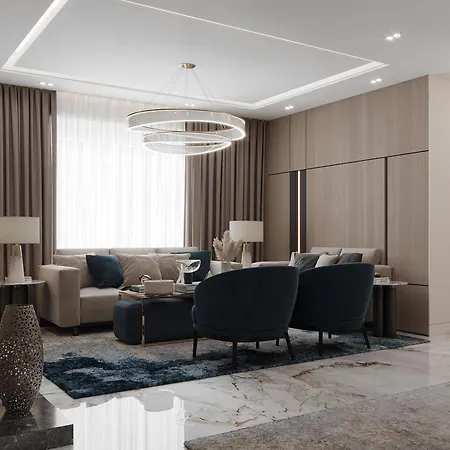 Prestigious Modern Apartments, Incredible Style Ragusa