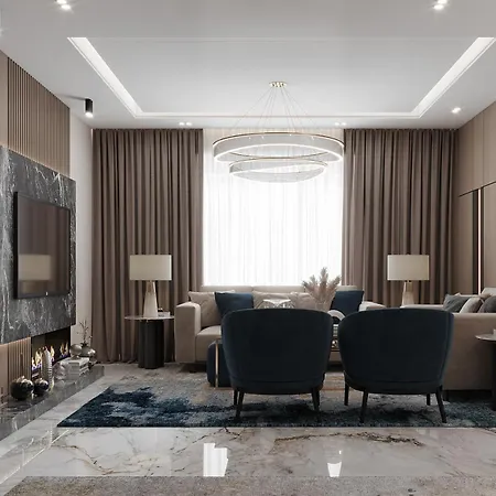 Prestigious Modern Apartments, Incredible Style * Ragusa