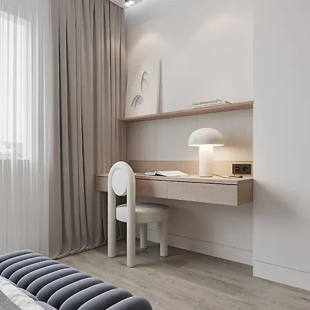 Casa vacanze Prestigious Modern Apartments, Incredible Style *