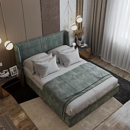 Prestigious Modern Apartments, Incredible Style Casa vacanze *