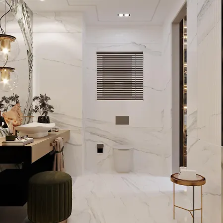 Prestigious Modern Apartments, Incredible Style Ragusa