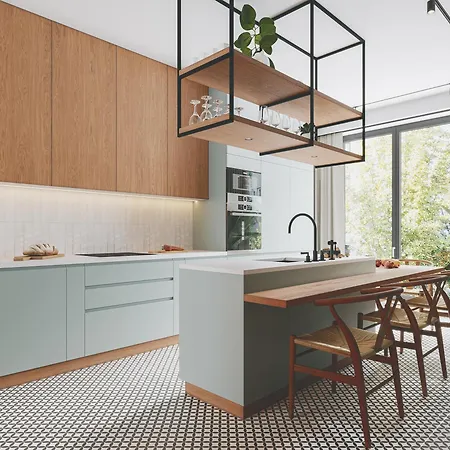 بيت للعطل Prestigious Modern Apartments, Incredible Style