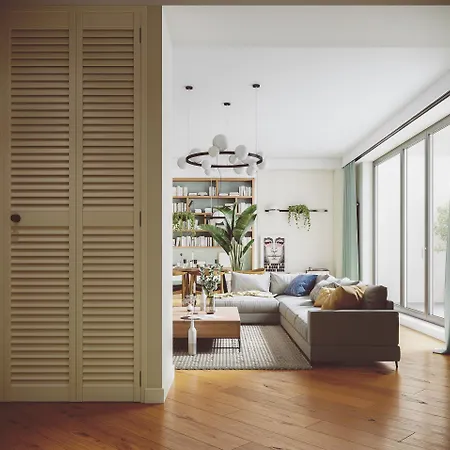 Prestigious Modern Apartments, Incredible Style دوبروفينك