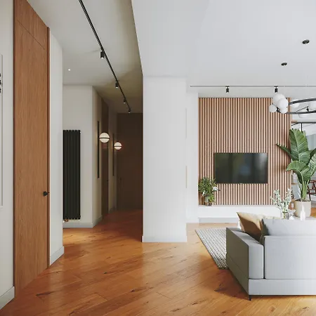Prestigious Modern Apartments, Incredible Style * Dubrovnik