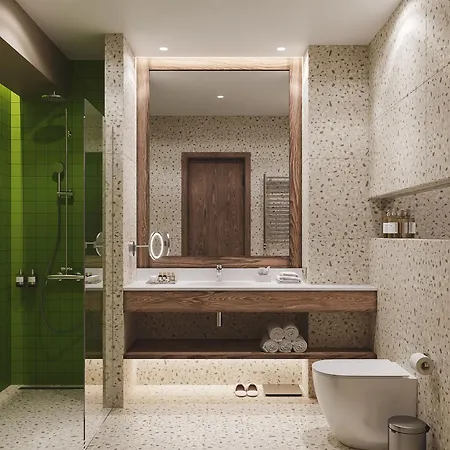 Holiday home Prestigious Modern Apartments, Incredible Style