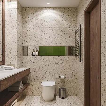 Holiday home Prestigious Modern Apartments, Incredible Style *