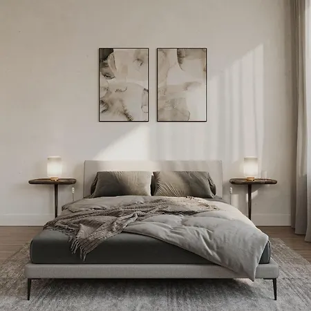 Holiday home Prestigious Modern Apartments, Incredible Style