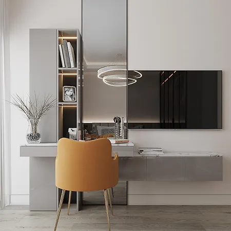 Prestigious Modern Apartments, Incredible Style بيت للعطل