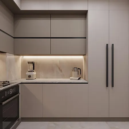 Holiday home Prestigious Modern Apartments, Incredible Style *