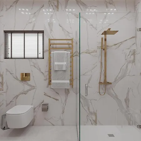Prestigious Modern Apartments, Incredible Style * Dubrovnik