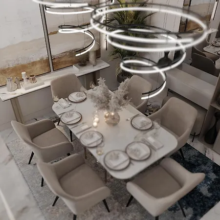 بيت للعطل Prestigious Modern Apartments, Incredible Style دوبروفينك