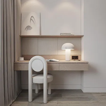 Prestigious Modern Apartments, Incredible Style *