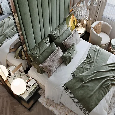Prestigious Modern Apartments, Incredible Style دوبروفينك