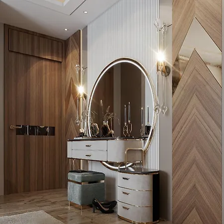 بيت للعطل Prestigious Modern Apartments, Incredible Style