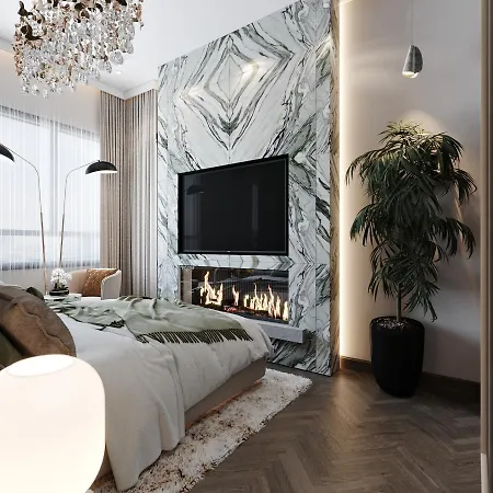 Prestigious Modern Apartments, Incredible Style بيت للعطل دوبروفينك